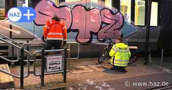 Schwerer Unfall in Hannover-Anderten: Stadtbahn erfasst Kind auf Fahrrad