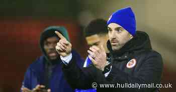 Hull City close in on new manager as Ruben Selles decision made