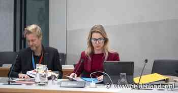 Opnieuw harde kritiek op Wiersma: VVD en NSC geven minister tot en met januari om met beter stikstofplan te komen