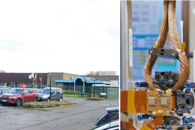 Bedrijf zorgt voor ogen van nieuwe ESA-satellieten: “Spannend om straks de eerste beelden te zien”