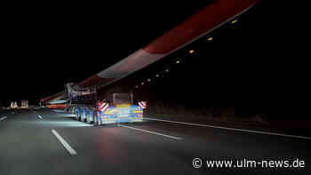 Autobahn GmbH: Bahn frei für Schwertransporte