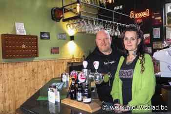 Sharrona (36) opent opnieuw de deuren van Klein Sleine: “Mijn pa zou heel blij zijn met dit nieuwe avontuur”