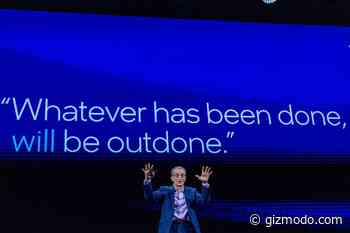 Pat Gelsinger Suddenly Retires After Three Rough Years as Intel CEO