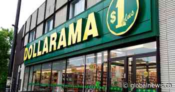 Dollarama buys land for Calgary warehouse, targets 2,200 stores in Canada by 2034