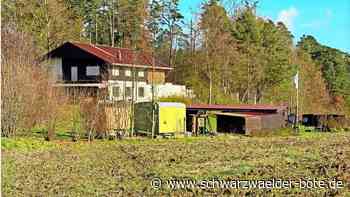 Neuer Waldkindergarten: Mötzinger Rat macht im Eiltempo Nägel mit Köpfen