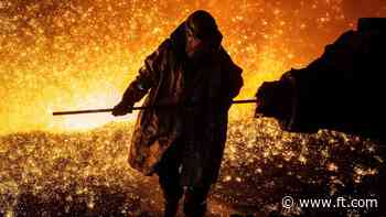 Tata Steel UK losses jump fourfold