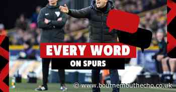 The return of Solanke, Lewis Cook's fitness and inclusive Cherries: Every word