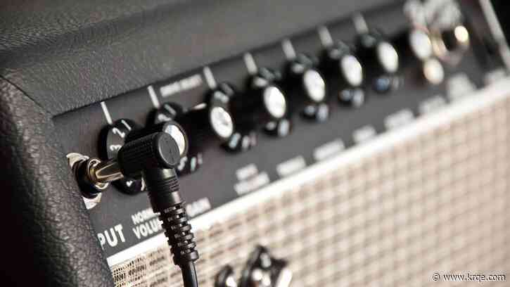 British indie rock band robbed at gunpoint in California '10 minutes into US tour,' group says