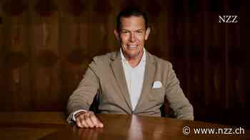 Hugo Boss: Aufsichtsrat spricht CEO Daniel Grieder das Vertrauen aus