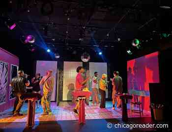 FLUSH reveals our humanity