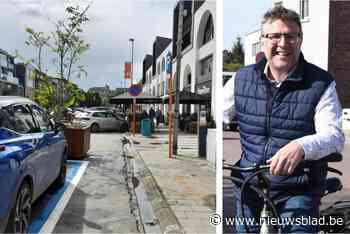 Groen licht voor heraanleg winkelstraat ondanks protest van buurt tegen het weren van autoverkeer