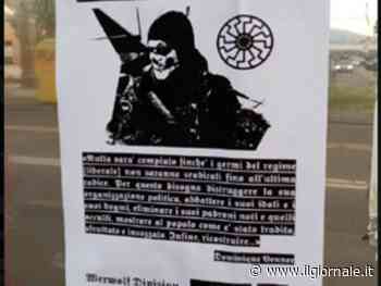 Età, provenienza, obiettivi: chi sono gli indagati della Werwolf Division