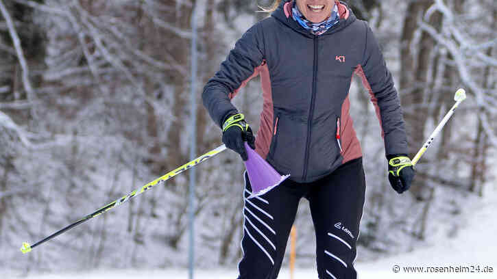 Oberteisendorferin Michaela Hofmeister (47) erhält das Bundesverdienstkreuz