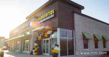 Barberitos expands into Alabama with 10-Unit franchise agreement