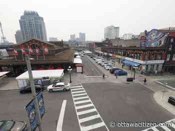ByWard Market gets $19M boost from province