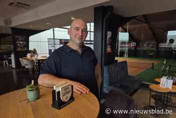 Kobe (40) is nieuwe uitbater van Bar Bosterhout: “Job in de bouw moeten opgeven door een spieraandoening”