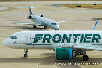 Frontier to roll out first-class seating, a big change for the no-frills airline