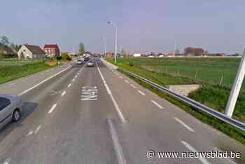 De Buke krijgt verkeerseiland: “Zo kan parkeerstrook niet meer misbruikt worden”