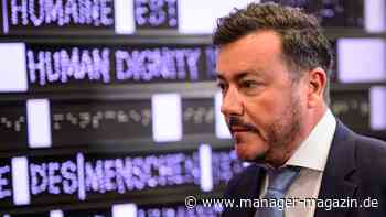 Untersuchung gegen René Benko: Staatsanwaltschaft wirft Anführung von "mafiaaähnlicher Vereinigung" vor