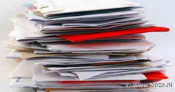 Voor het derde jaar op rij meer huishoudens in Waddinxveen met problematische schulden