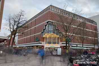 Stadt will Galeria-Grundstück von Signa kaufen