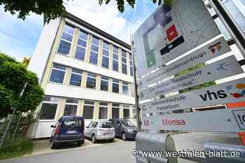 Ehemalige Realschule wird nicht abgerissen