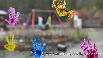 Bayern bei Fachkräfte-Anteil in Kitas Schlusslicht – zu diesen Ergebnissen kommt die Bertelsmann-Studie