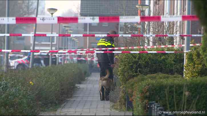 Almere - Advocaten willen vrijspraak 'Noffel' in Almeerse moordzaak Ali Motamed