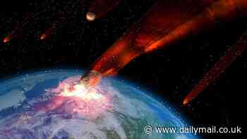 New details about impact of massive asteroid that hit the US revealed