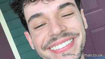 Man with largest thumb in the world reveals daily struggles of trying to use cellphone