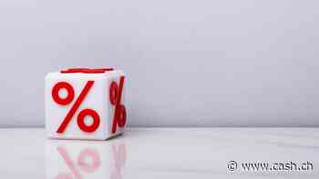 Renditen für Frankenobligationen stürzen weiter ab: Was das für Hypotheken, Anleger und Sparer bedeutet