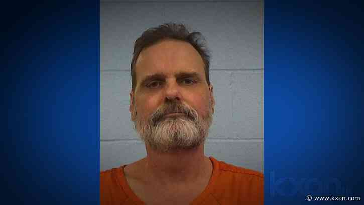 Cedar Park man receives prison time for child sexual assault