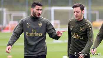 "Wäre mein größter Raub gewesen": Özil-Räuber grämt sich bis heute - über Misserfolg