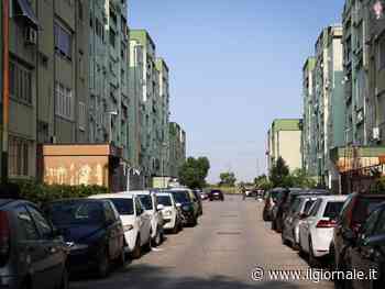 Se la sinistra lascia solo il prete anti camorra