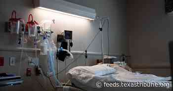 If Trump makes cuts to Medicaid, Texas officials could seize the opportunity to further slash the program