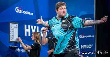 DDV Roßtal: Gotthardt und Armstrong siegen doppelt