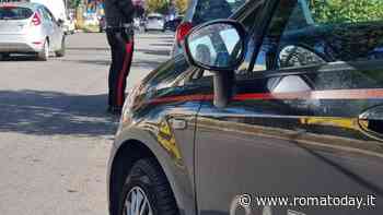 La truffa dello specchietto dei sinti italiani