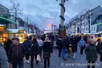 Kermiscultuur is voortaan immaterieel erfgoed: “Zullen in de toekomst daardoor beter beschermd zijn”