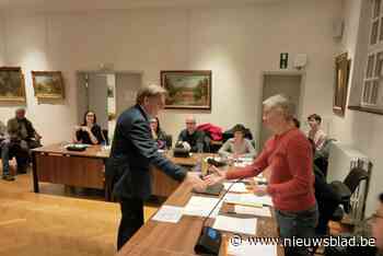 Eerste Nederlandstalige schepen in halve eeuw moet nog even geduld uitoefenen: lot ligt in handen van minister Hilde Crevits