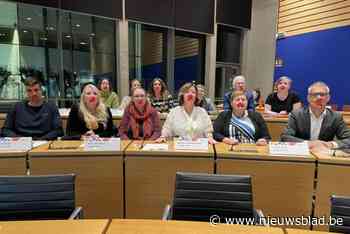 N-VA niet blij met nieuwe voorstellen rond werking gemeenteraad: “Wij laten ons niet monddood maken”