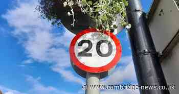 Decision date set for village 20mph zone where 'life taken into hands crossing the road'