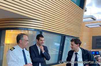 FW Hannover: Verbesserungen in der Regionsleitstelle umgesetzt