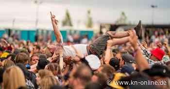 Rock am Ring und Rock im Park 2025: Neue Bands bestätigt – Linkin Park sind raus