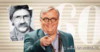 Ein Mann für gewitzte Stunden: Entertainer Hape Kerkeling wird 60