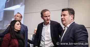 Aufgeheizte VW-Versammlung: Der Konzern kämpft um die Richtung