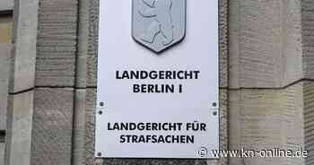 Berlin: Vater soll Tochter tausendfach sexuell missbraucht haben