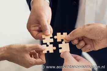 Accountant met familiebanden klant in de problemen bij aandeelhoudersconflict 