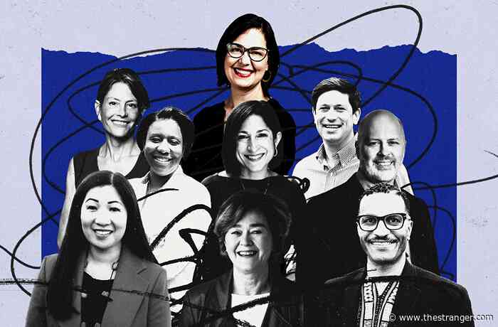 Tammy Morales Resigns from City Council, Calls For Culture Change As New Progressive Swears In