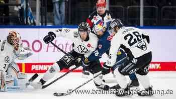 Ob in Prag oder Wolfsburg: Es wird wichtig für die Grizzlys