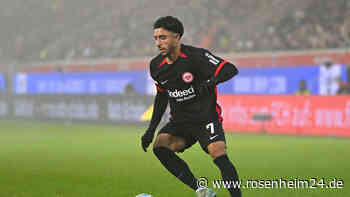 RB Leipzig gegen Eintracht Frankfurt heute im Live-Ticker: Gelingt der SGE die Pokal-Revanche?